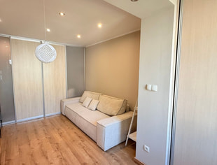 (ALTA.8.8.2) Large spacious room in a two-room apartment , Wrocław-1