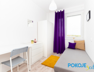 Одномісний номер № 1, вул. Piecewska 20, Gdańsk-1