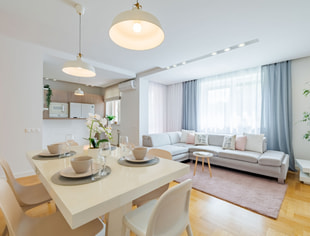 Nowoczesny komfort w sercu spokojnej Retkini - Kusocińskiego 86B, Łódź-1