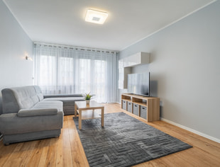2-room apartment - 47m2 - 2nd floor - after renovation!, Szczecin-1