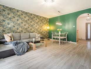 Здається 3-кімнатна квартира, 63 м²., Szczecin-1
