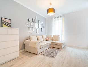 Comfortable studio apartment - Nowe Miasto, Szczecin!, Szczecin-1