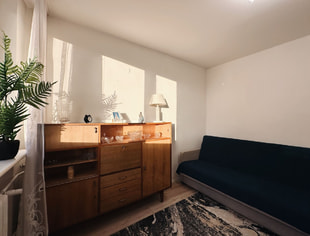 Bemowo | 30m2 | 2 pokoje | świetna lokalizacja, Warszawa-1