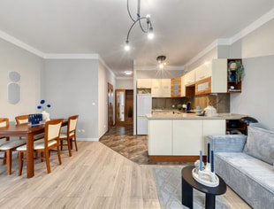 29 m²/ Kawalerka/ ks. Ignacego Skorupki, Bydgoszcz-1