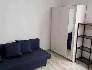 Room no. 1,2,3, 1 Maja Street 41, Łódź-1