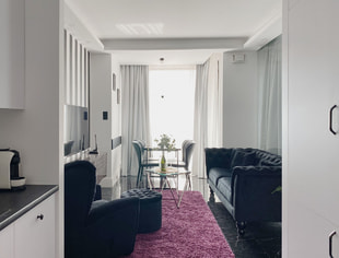 Żoliborz | 39m2 | 2 pokoje | balkon | klimatyzacja, Warszawa-1