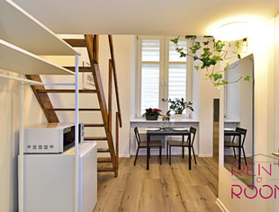 SIENKIEWICZA 29/44 DW. FABRYCZNY STUDIO 2, STUDIO 3, STUDIO 4. , Łódź-1