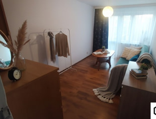 | Przytulny pokój 1/2-osobowy | os. Przyjaźni | Winogrady |, Poznań-1