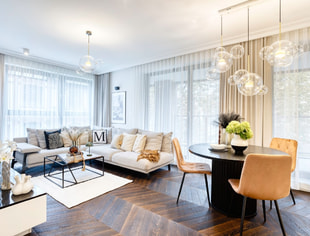 62 m²/ 3 pokoje/ Jana Karola Chodkiewicza, Bydgoszcz-1