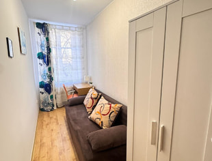 Kolejowa 40/10/4, Poznań-1