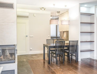 Mieszkanie 4 pokojowe, Piaskowa 34, Kraków-1