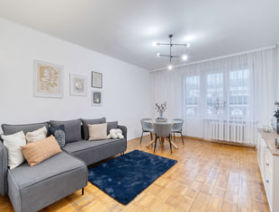 51 m²/ 2 pokoje/ Toruńska, Bydgoszcz-1