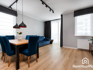 Przestronne 2-pok. w otoczeniu zieleni, Jasień, Lawendowe Wzgórze, Gdańsk-1