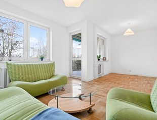 110m2, przestronne 4 pokoje na Osiedlu Bukowym!, Szczecin-1