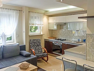 Zbiorcza 17, mieszkanie 2 pokojowe, Łódź-1