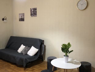 (NULL.36.1.1) Single room or for a couple, Wrocław-1