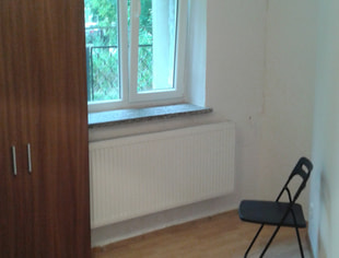 (PSZC.29.2) Single room, Wrocław-1