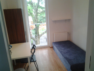 (RZE.2B.4) Single room, Wrocław-1