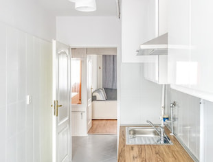  Mieszkanie 2 pokoje | Rydygiera 19 | Kraków | , Kraków-1