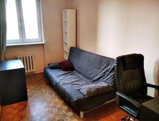 2-room apartment, Złoty Róg 32, Kraków-1