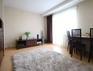 Nastrojowa 56, 3-room apartment, Łódź-1