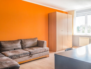 2-room apartment Fiołkowa 4, Kraków-1