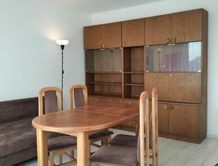 3-room apartment Pachońskiego 14A, Kraków-1