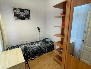 Single room 3, Poznań-1