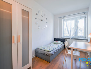 Single room No. 1 at Morska 99 Street , Gdynia-1