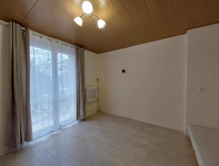 1-room apartment, Piłsudskiego 30/, Skawina-1