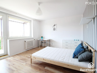 Single room 2 in a duplex apartment, Taborowa, Gdańsk-1