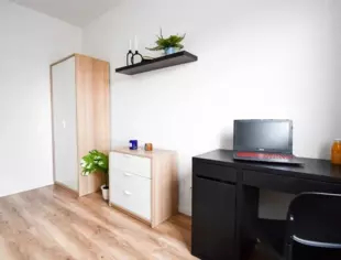 | Unique single room in a modern apartment |  Hawelańska street |, Poznań-1