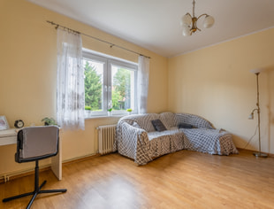 1-2 person room (no.1) in a TOP location! next to the UNIVERSITY, Szczecin-1