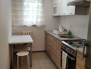 4-room apartment for rent at TELIGI 16 Bieżanów Kraków, Kraków-1