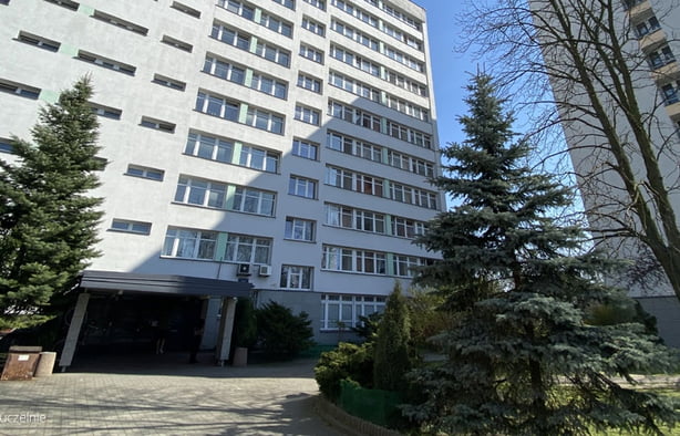 Akademik (3), Kraków-1