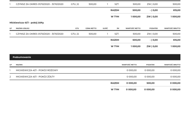Pokoj wspolny (1), Kraków-1