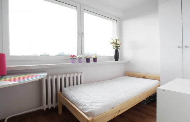 POPOWSKI 1 PIŁSUDSKI ROOM No. 4, Łódź-1