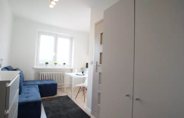 PAWIA 7/13 MANUFACTURE STUDIO NO. 2 1/2 PEOPLE, Łódź-1