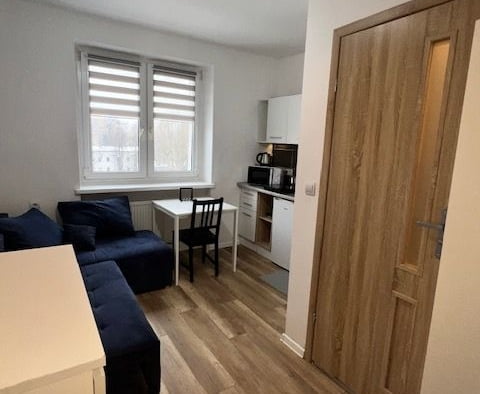 PAWIA 7/13 MANUFACTURE STUDIO NO. 1 1/2 PEOPLE, Łódź-1