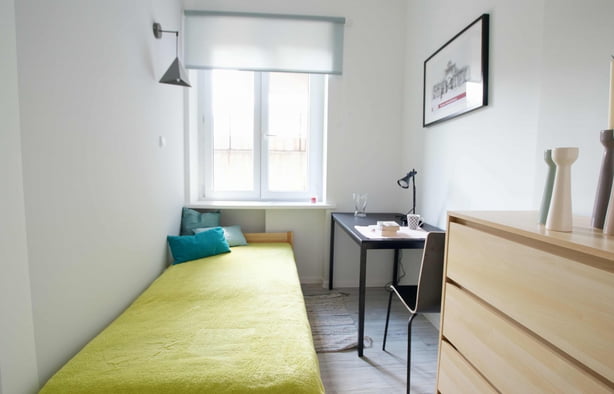 PROCHNIKA 54 MANUFAKTURA ROOM NO. 2, Łódź-1