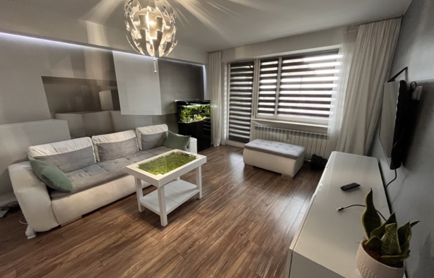 Pokój 1-osobowy nr 2 , Warszawa-1