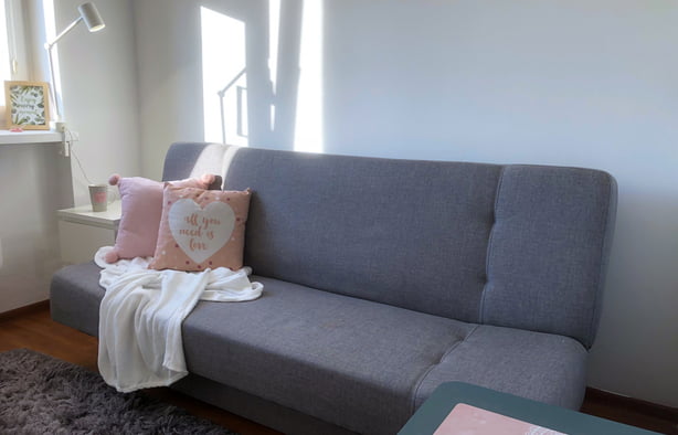 pokój 3 dla jednej osoby, METRO WAWRZYSZEW , Warszawa-1