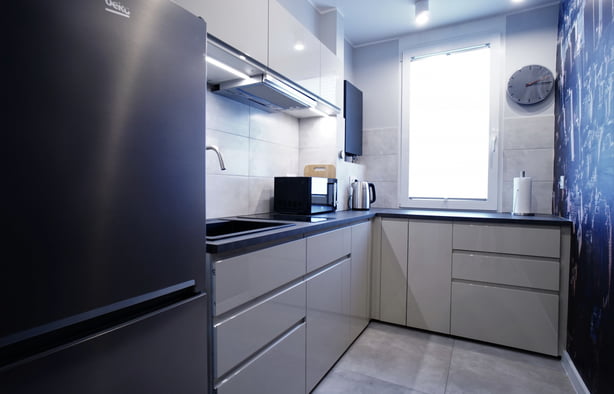 Mieszkanie 2 pokojowe, Piotrkowska 182 m 145, Łódź-1