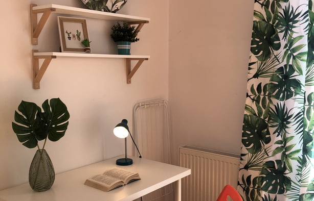 (PRZY.38K.6.1) Pokój jednoosobowy lub dla pary, Wrocław-1