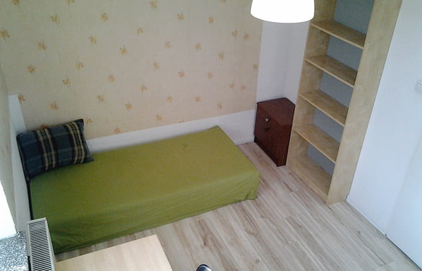 (PSZC.29.1) Pokój jednoosobowy, Wrocław-1