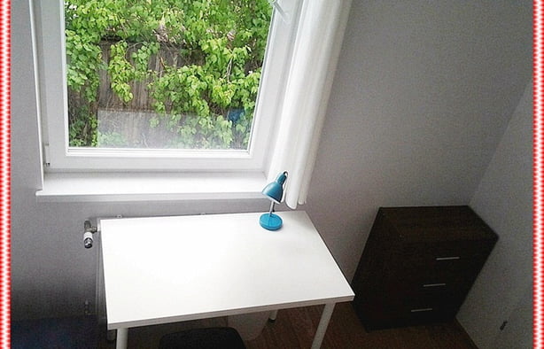 (RZEP.2A.5) Pokój jednoosobowy, Wrocław-1