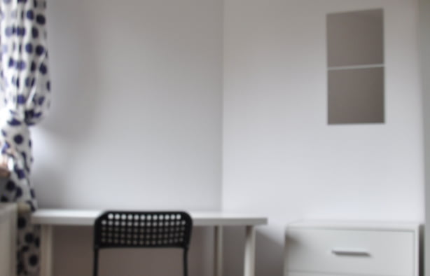 (WIEC.25.3.3) Pokój jednoosobowy, Wrocław-1