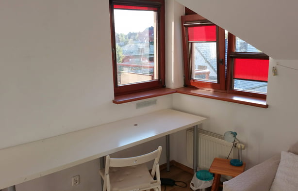 (MOTY.19.6.2)Single room 2, Wrocław-1