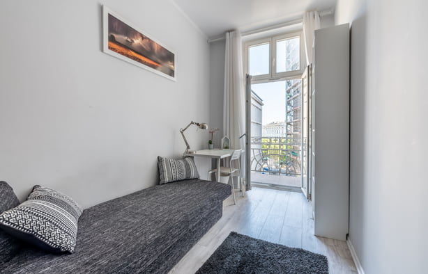 Mielżyńskiego 19/8/6, Poznań-1