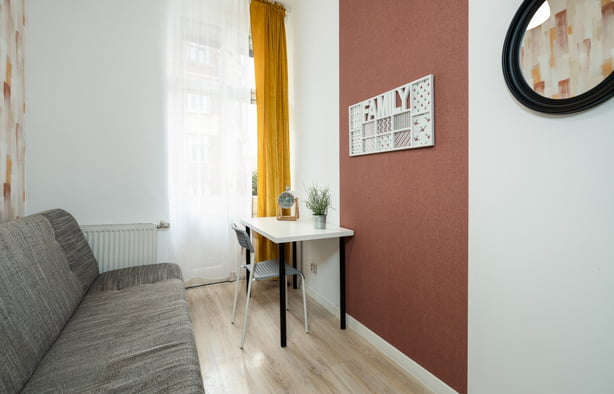 Wierzbięcie 29/4/6, Poznań-1